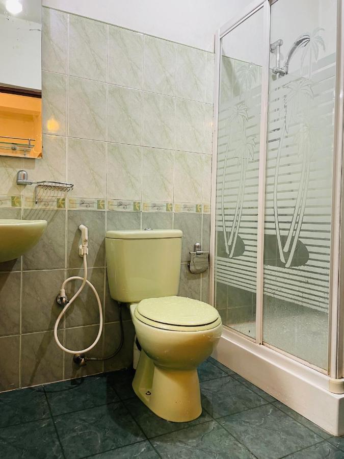 Ivana Homestay Kandy Ngoại thất bức ảnh