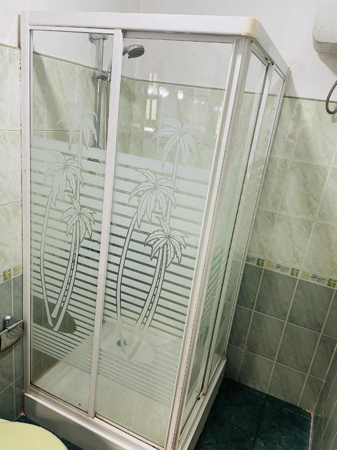 Ivana Homestay Kandy Ngoại thất bức ảnh