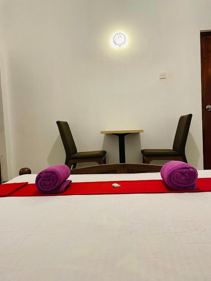 Ivana Homestay Kandy Ngoại thất bức ảnh