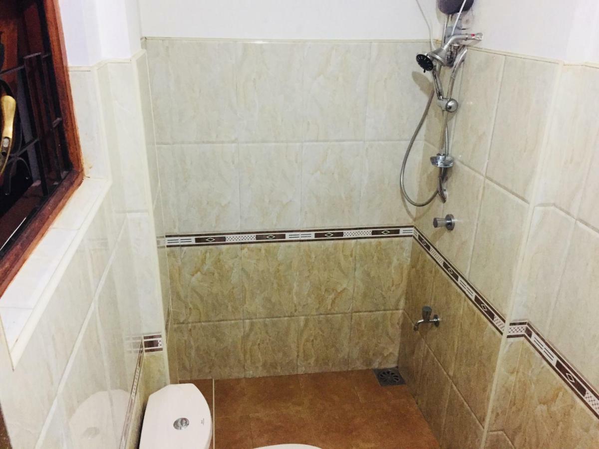 Ivana Homestay Kandy Ngoại thất bức ảnh