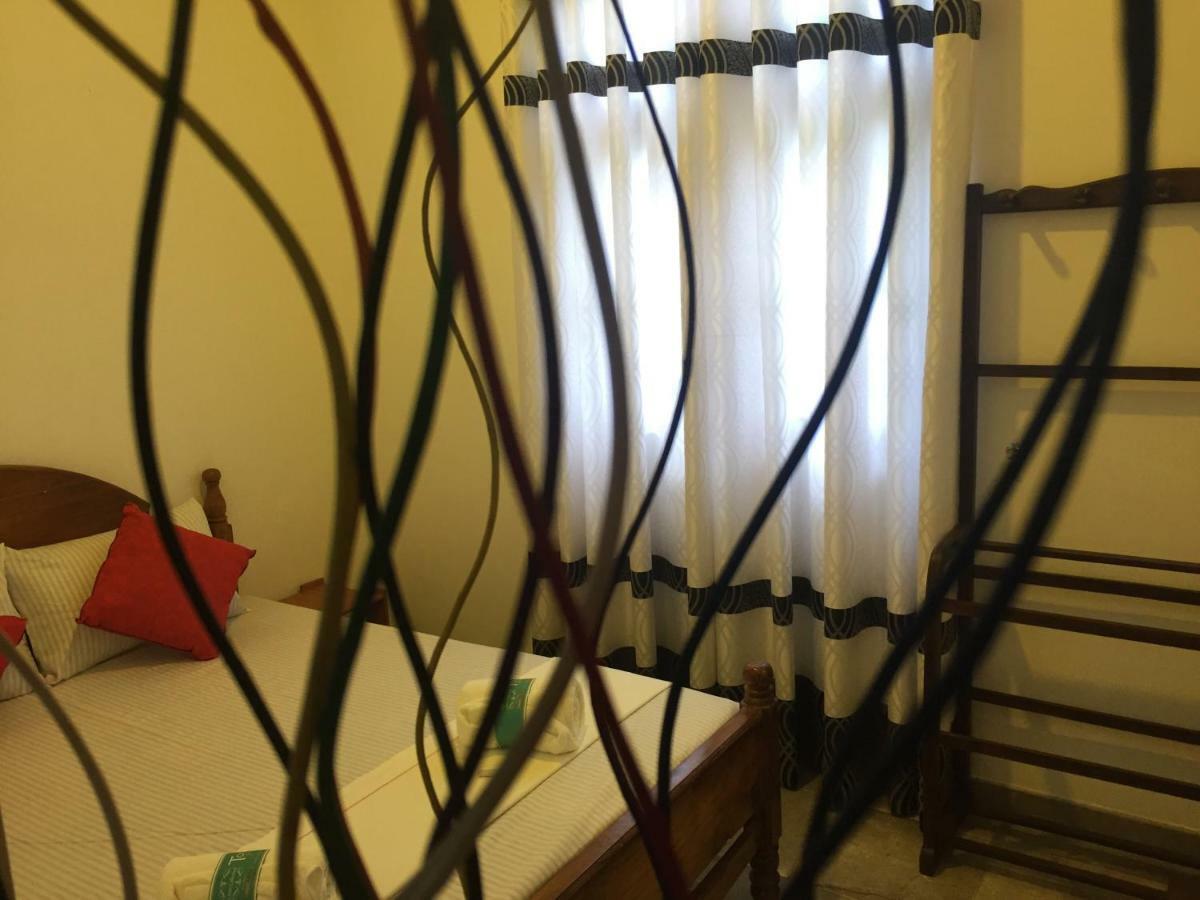 Ivana Homestay Kandy Ngoại thất bức ảnh