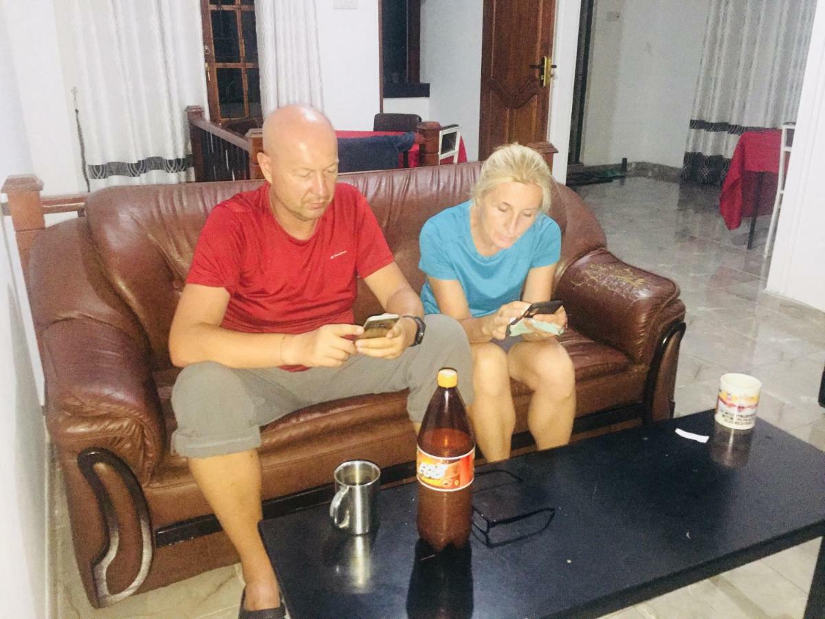 Ivana Homestay Kandy Ngoại thất bức ảnh